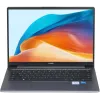 14" Ноутбук Huawei MateBook D 14 MDG-X серый