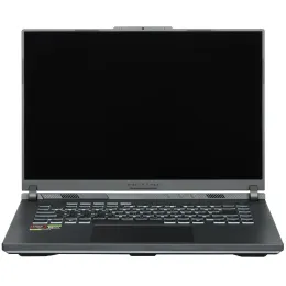 16" Ноутбук ASUS ROG Strix G614PR-RV007 серый