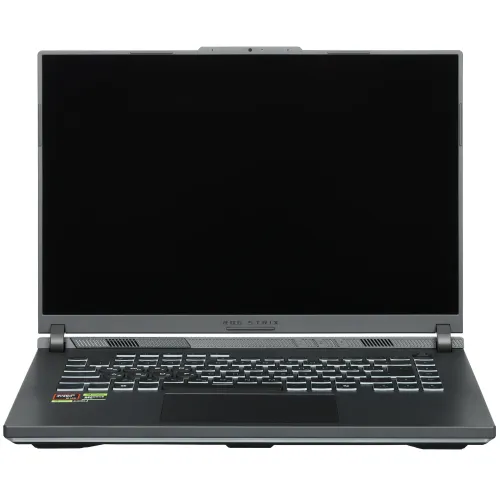 16" Ноутбук ASUS ROG Strix G614PR-RV007 серый