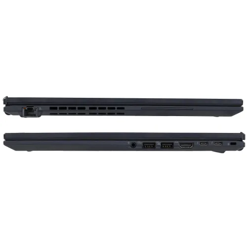 16" Ноутбук ASUS ExpertBook B5 B5604CVA-QY0050X черный