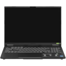 16" Ноутбук ASUS TUF Gaming FX608JP-RV018 серый