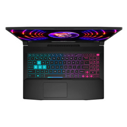 Игровой ноутбук MSI Katana 15 B13V 15.6'', 360 Гц,16ГБ/512ГБ, i7-13700H, RTX 4060, черный, Русская раскладка, Windows 11
