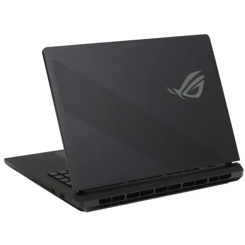 16" Ноутбук ASUS ROG Strix SCAR G635LR-RW085 черный
