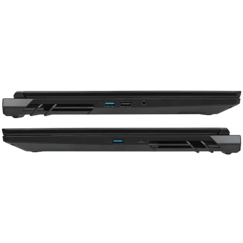 17.3" Ноутбук ARDOR Gaming RAGE R17-I7ND405 черный