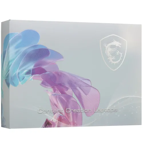 16" Ноутбук MSI Creator A16 AI A3XVGG-095RU серый