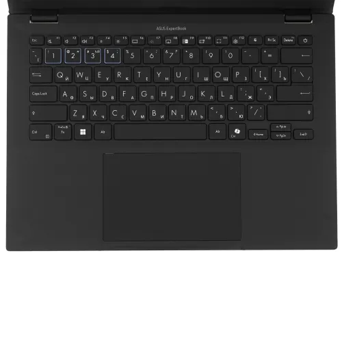 14" Ноутбук ASUS ExpertBook B3 B3404CMA-Q50434W черный
