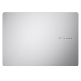 Ноутбук Asus VivoBook 14 2025, 14'', 16Гб/1Тб, Intel Core Ultra 5 225H, Intel Arc Graphics, серый, Русская раскладка, Windows 11