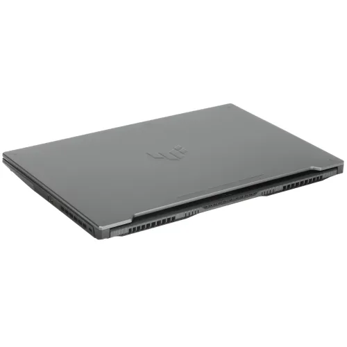 17.3" Ноутбук ASUS TUF Gaming FX707VJ-HX015 серый