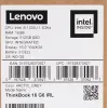 16" Ноутбук Lenovo ThinkBook 16 G6 IRL серый