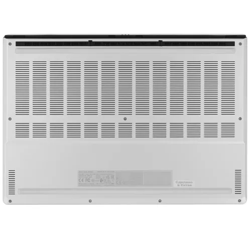 16" Ноутбук ASUS ROG Zephyrus GU605CW-QR164W белый