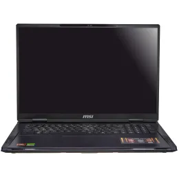 18" Ноутбук MSI Raider A18 HX A9WJG-024RU черный