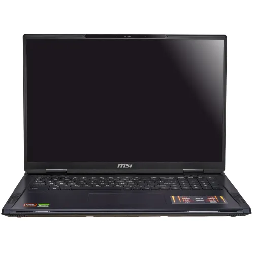 18" Ноутбук MSI Raider A18 HX A9WJG-024RU черный