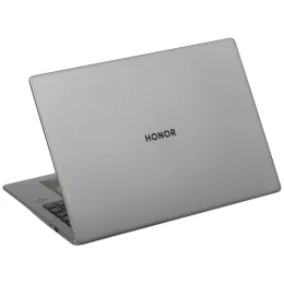16" Ноутбук Honor MagicBook X16 AMD 2025 серый