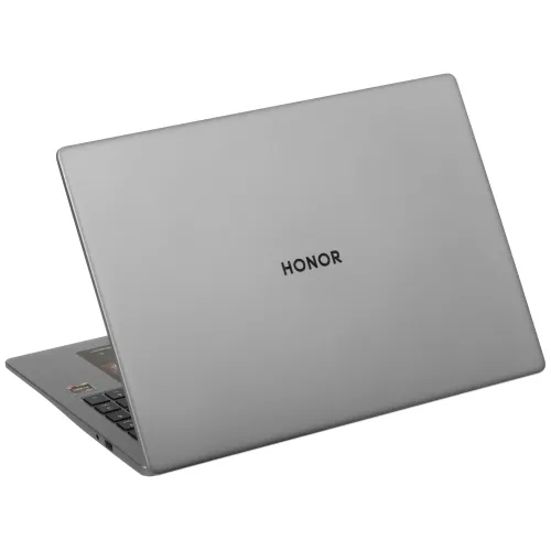 16" Ноутбук Honor MagicBook X16 AMD 2025 серый
