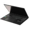 16" Ноутбук ASUS V16 V3607VM-RP049 черный