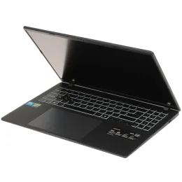 16" Ноутбук ASUS V16 V3607VM-RP049 черный