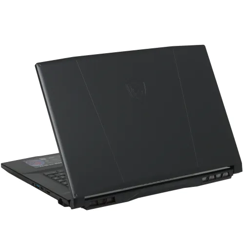 17.3" Ноутбук MSI Katana 17 B13VFK-1441XRU черный