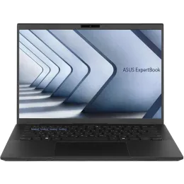14" Ноутбук ASUS ExpertBook B5 B5404CVA-QN0098X черный