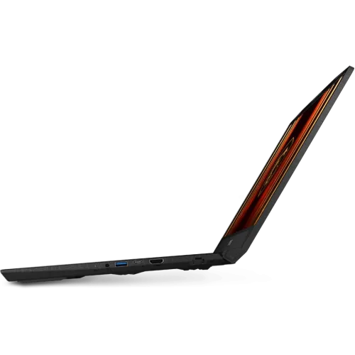 15.6" Ноутбук MSI Katana 15 HX B14WGK-226XRU черный