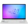 16" Ноутбук ASUS ROG Zephyrus GU605CW-QR164W белый