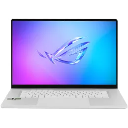 16" Ноутбук ASUS ROG Zephyrus GU605CW-QR164W белый