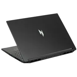 16" Ноутбук Acer Nitro V 16S AI ANV16S-41-R0N8 черный