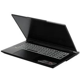 17.3" Ноутбук ARDOR Gaming ELEMENT L17-I9ND400 черный