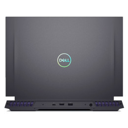 Ноутбук Dell G16-7630 16" 16Гб/1Тб, Intel Core i7-13650HX, GeForce RTX 4060, Cherry MX, черный, Русская раскладка, Windows 11