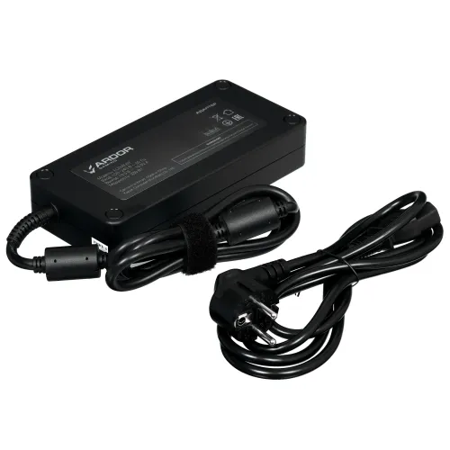 17.3" Ноутбук ARDOR Gaming ELEMENT L17-I9ND400 черный