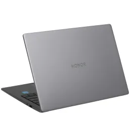 14" Ноутбук Honor MagicBook X14 2025 5301ALXJ/FRG-X серый