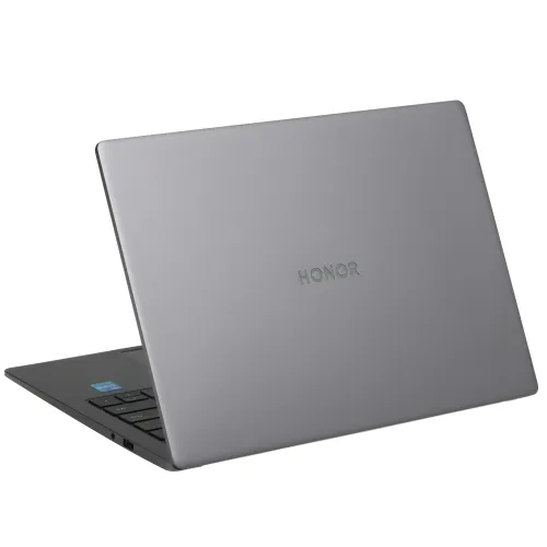 14" Ноутбук Honor MagicBook X14 2025 5301ALXJ/FRG-X серый
