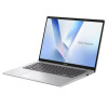 Ноутбук Asus VivoBook 14 2025, 14'', 16Гб/1Тб, Intel Core Ultra 5 225H, Intel Arc Graphics, серый, Русская раскладка, Windows 11