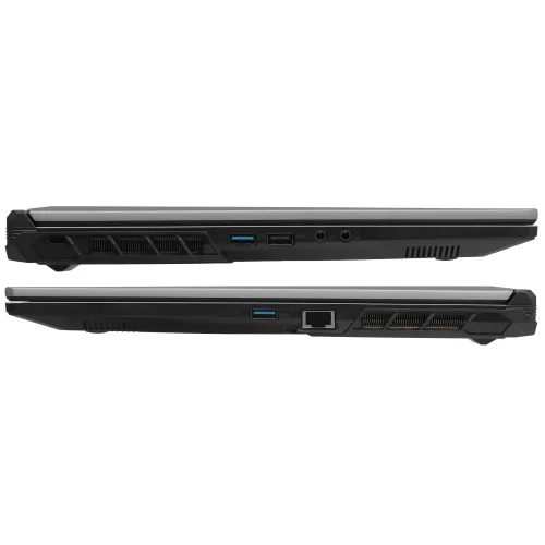 17.3" Ноутбук Machenike L17 Pulsar 2K серый