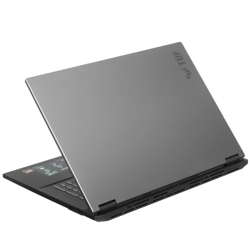 18" Ноутбук ASUS TUF Gaming FA808UM-S8030 серый