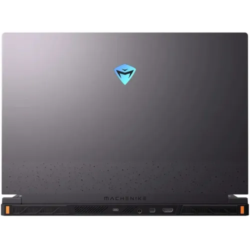 16" Ноутбук Machenike L16 Saturn 9 серый