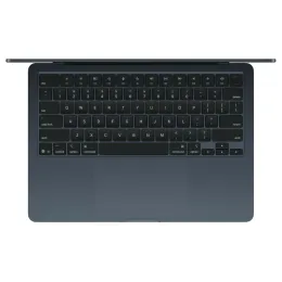 13.6" Ноутбук Apple MacBook Air M4 черный