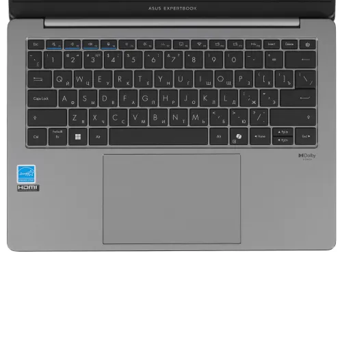 14" Ноутбук ASUS ExpertBook P5405CSA-NZ0300X серый