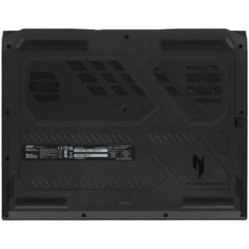 16" Ноутбук Acer Nitro V 16 ANV16-41-R7HN черный