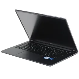 14" Ноутбук Huawei MateBook D 14 MDG-X серый