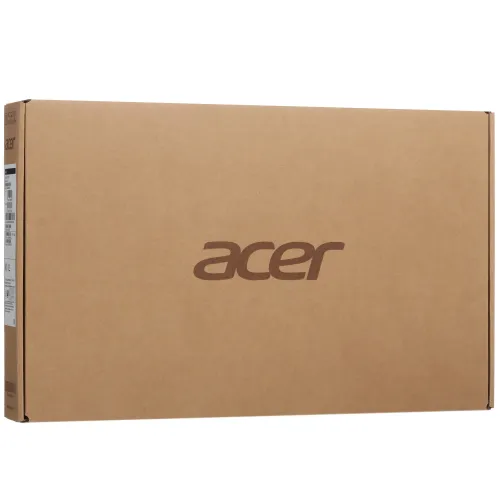 15.6" Ноутбук Acer Aspire 5 A515-57 серый