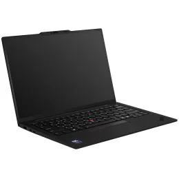 14" Ноутбук Lenovo ThinkPad X1 Carbon Gen 13 Aura Edition черный
