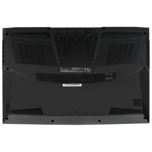 17.3" Ноутбук MAIBENBEN X17A черный