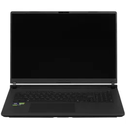 18" Ноутбук ASUS ROG Strix G835LW-SA111W черный