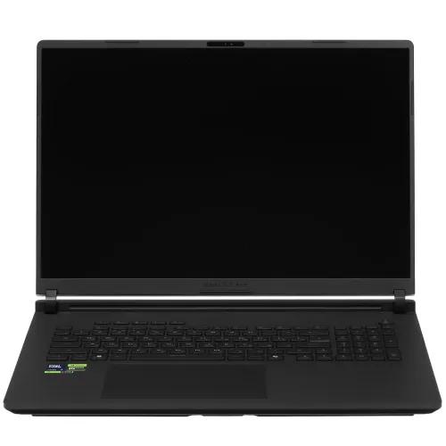 18" Ноутбук ASUS ROG Strix G835LW-SA111W черный