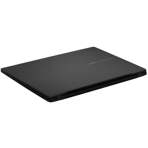 14" Ноутбук ASUS Vivobook S 14 OLED S5406SA-QD201 черный