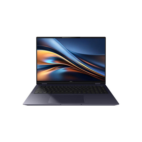 Ноутбук Honor MagicBook Pro 16 AI, 16", 24 ГБ/1 ТБ, Intel Core Ultra5, темно-синий, Русская раскладка, Windows 11