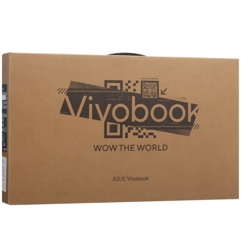 17.3" Ноутбук ASUS Vivobook X1704VA-AU472 синий