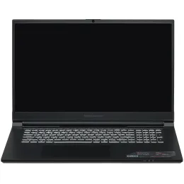 17.3" Ноутбук ARDOR GAMING NEO N17-I5ND415 черный