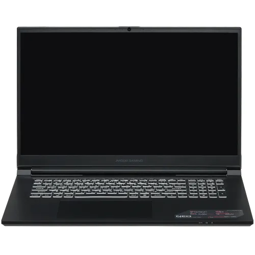 17.3" Ноутбук ARDOR GAMING NEO N17-I5ND415 черный