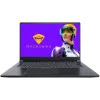 17.3" Ноутбук Machenike Star 17 Neptune серый